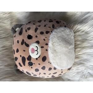 Kei the Cheetah Plush Squishmallow